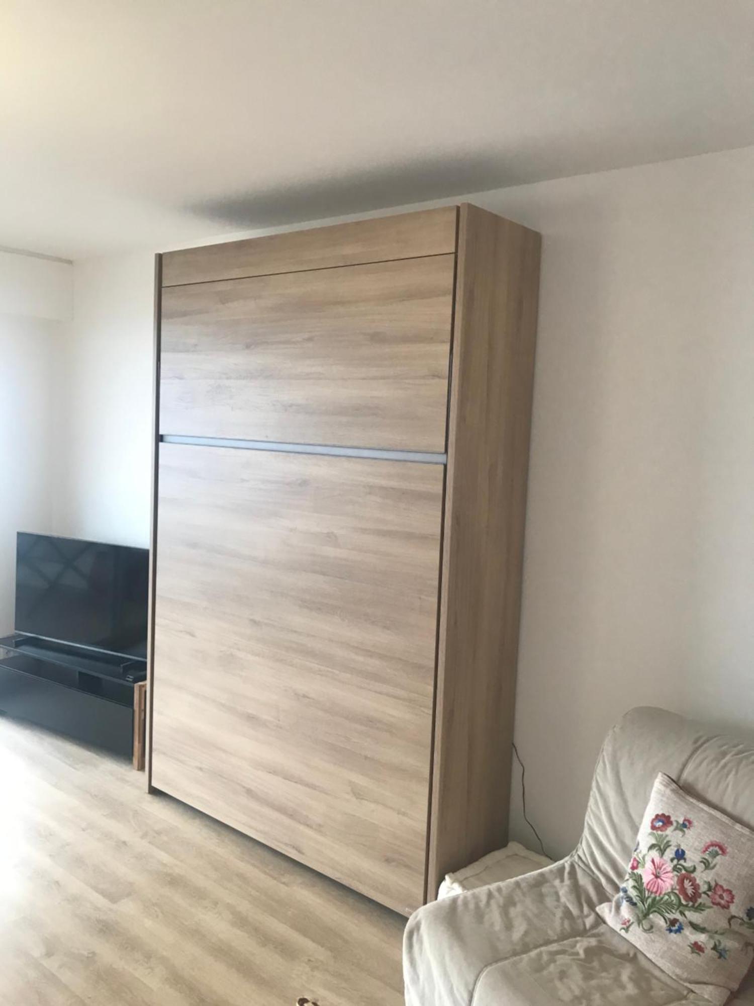 Large Studio Direct Access To The Beach Pornichet Exterior foto